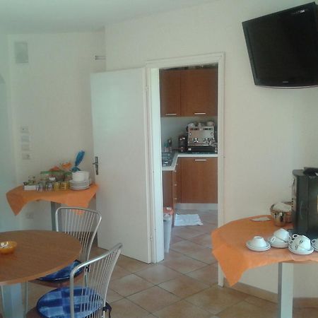 Ai Vecchi Molini Bed & Breakfast Castello Tesino Exterior photo