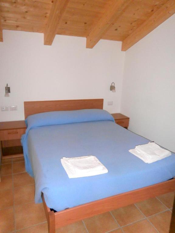 Ai Vecchi Molini Bed & Breakfast Castello Tesino Exterior photo