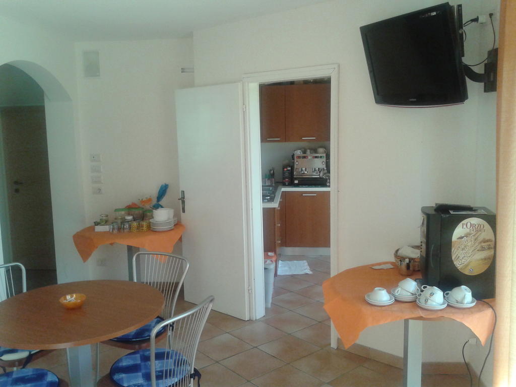 Ai Vecchi Molini Bed & Breakfast Castello Tesino Exterior photo