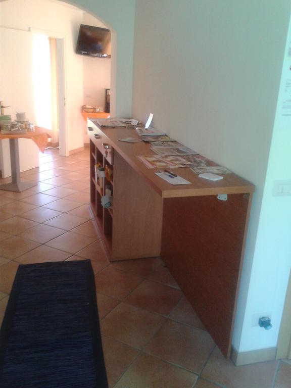 Ai Vecchi Molini Bed & Breakfast Castello Tesino Exterior photo