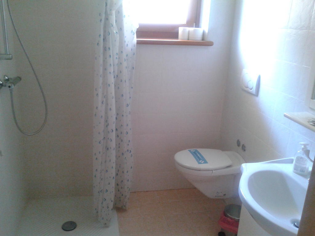 Ai Vecchi Molini Bed & Breakfast Castello Tesino Room photo